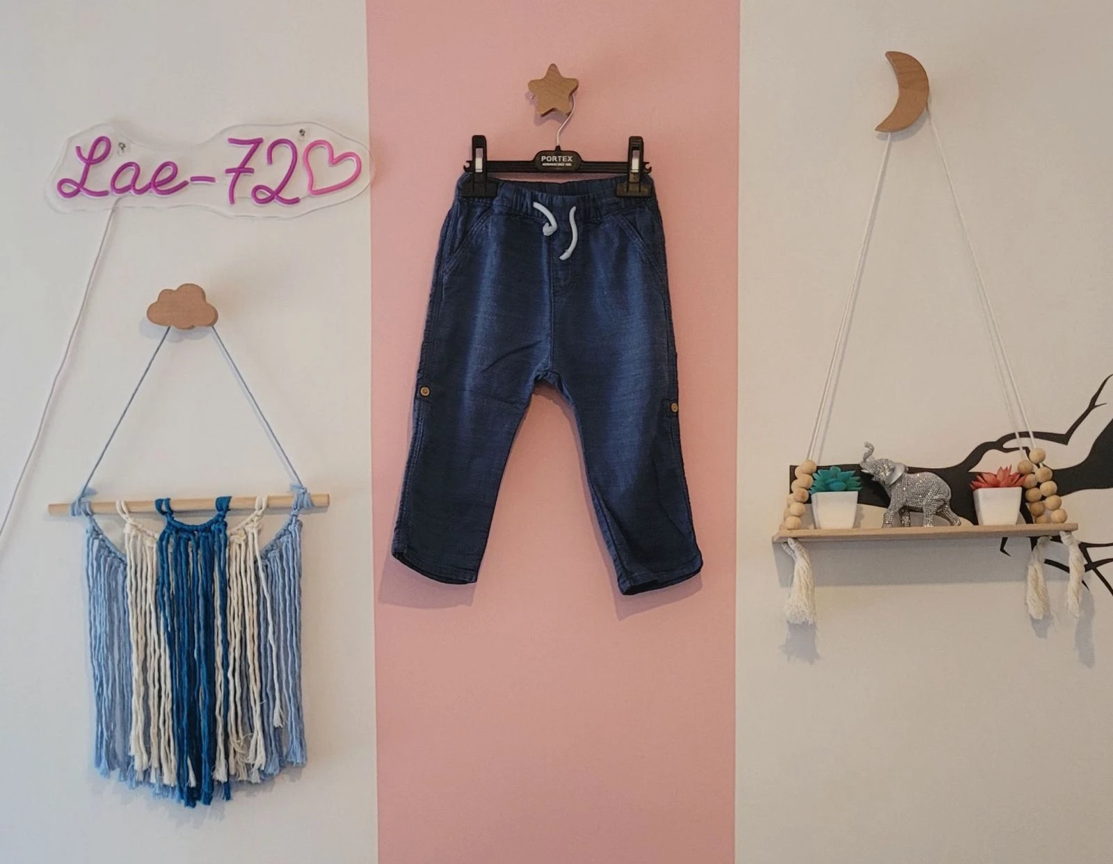 Pantalon 18/24 mois